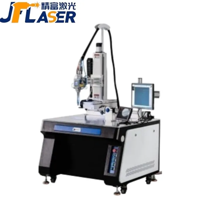 Platform Laser Welder for Stainless Steel Carbon Steel suppliers